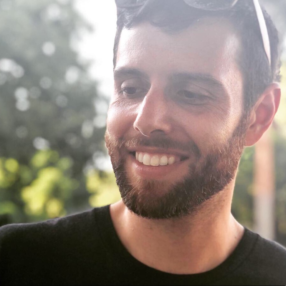 Meet your Posher, Cole